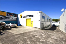 Cheap Self Storage Howick