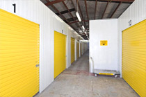 Rent Self Storage Auckland