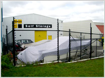 storage Auckland | self storage Howick