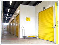 storage self | self mini storage Howick